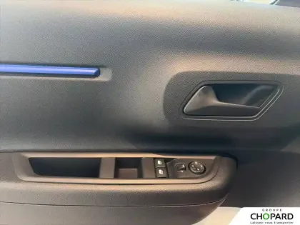 Photo 1 Citroën C3 e- 113 ch