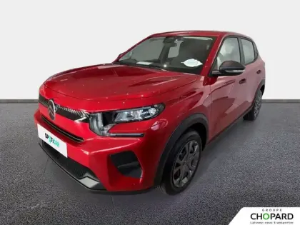 Photo Citroën C3 You