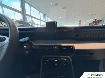 Photo 10 Citroën C3 e- 113 ch