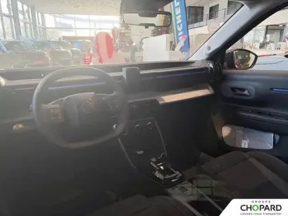 Photo 7 Citroën C3 e- 113 ch