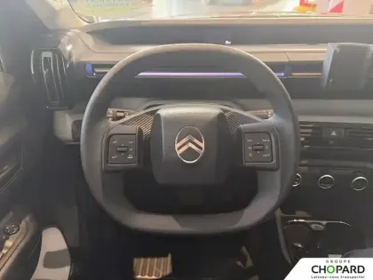 Photo 13 Citroën C3 e- 113 ch