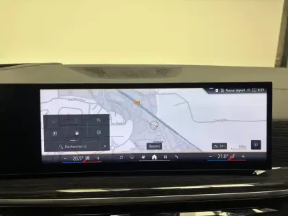 Photo 26 BMW X5  xDrive50e 489 ch BVA8