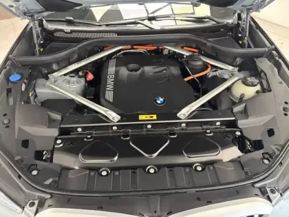 Photo 23 BMW X5  xDrive50e 489 ch BVA8