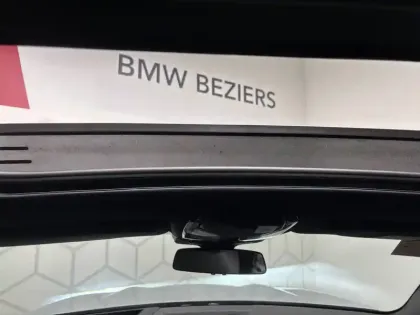 Photo 7 BMW X5  xDrive50e 489 ch BVA8