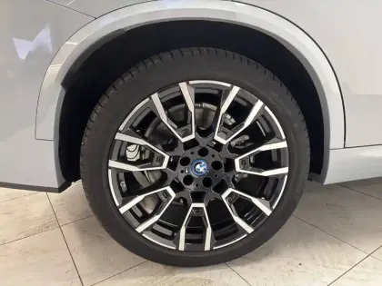 Photo 14 BMW X5  xDrive50e 489 ch BVA8