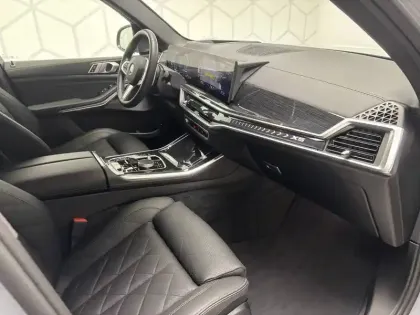 Photo 22 BMW X5  xDrive50e 489 ch BVA8