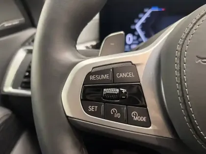 Photo 44 BMW X5  xDrive50e 489 ch BVA8