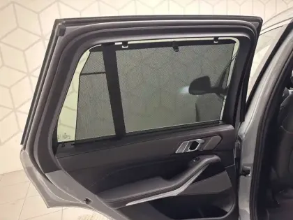 Photo 11 BMW X5  xDrive50e 489 ch BVA8