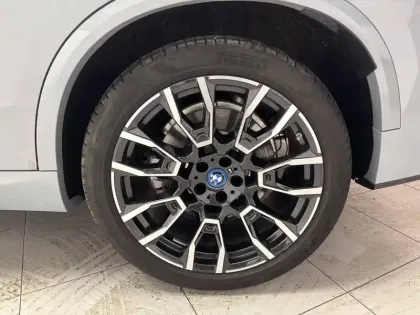 Photo 13 BMW X5  xDrive50e 489 ch BVA8