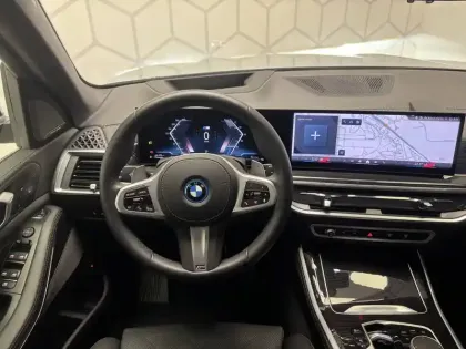 Photo 6 BMW X5  xDrive50e 489 ch BVA8