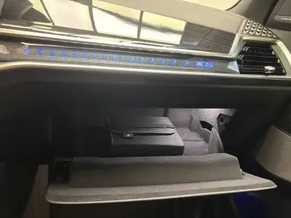 Photo 37 BMW X5  xDrive50e 489 ch BVA8