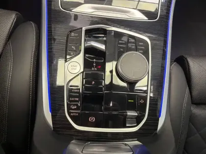 Photo 40 BMW X5  xDrive50e 489 ch BVA8