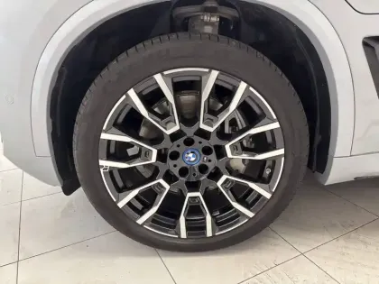 Photo 12 BMW X5  xDrive50e 489 ch BVA8