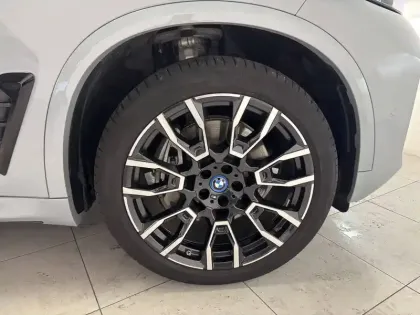 Photo 15 BMW X5  xDrive50e 489 ch BVA8