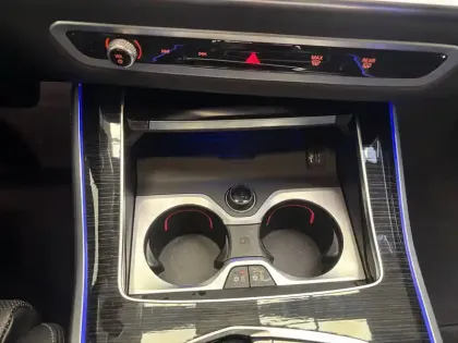 Photo 38 BMW X5  xDrive50e 489 ch BVA8