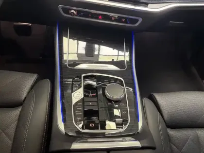 Photo 39 BMW X5  xDrive50e 489 ch BVA8