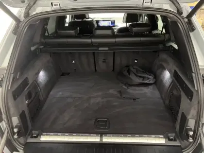 Photo 16 BMW X5  xDrive50e 489 ch BVA8