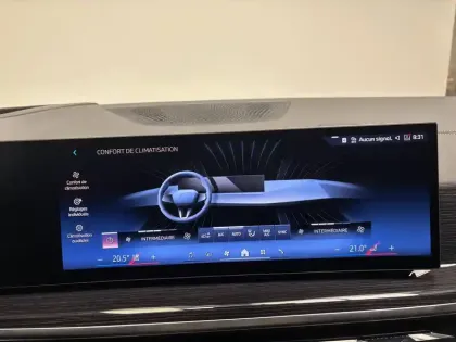 Photo 27 BMW X5  xDrive50e 489 ch BVA8