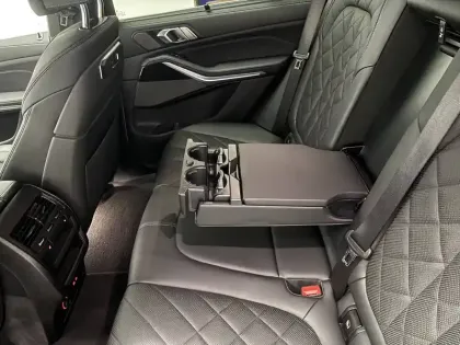 Photo 9 BMW X5  xDrive50e 489 ch BVA8