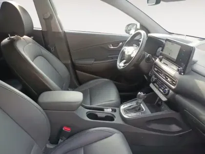 Photo 10 Hyundai Kona  Hybrid 141