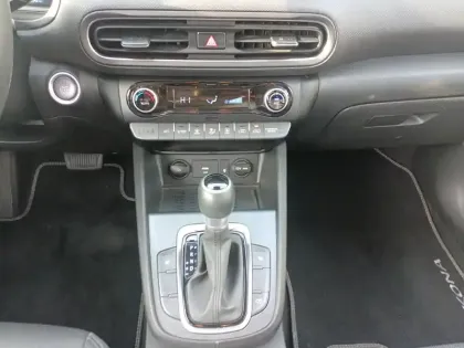 Photo 12 Hyundai Kona  Hybrid 141