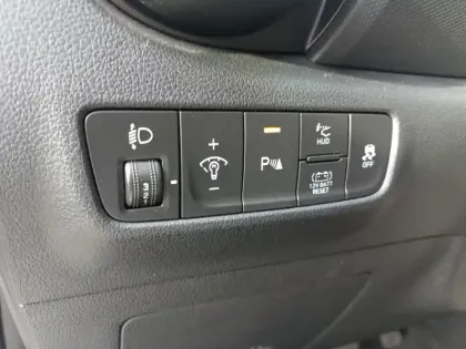 Photo 18 Hyundai Kona  Hybrid 141