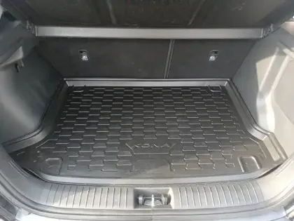 Photo 15 Hyundai Kona  Hybrid 141