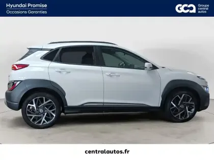 Photo 5 Hyundai Kona  Hybrid 141