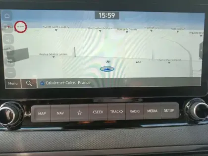 Photo 19 Hyundai Kona  Hybrid 141