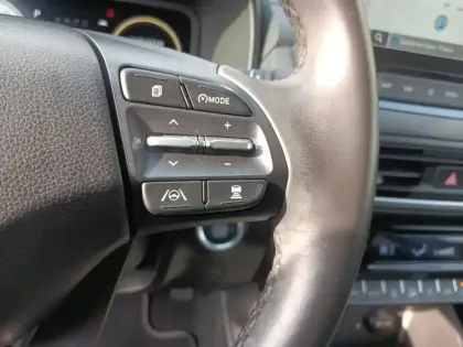 Photo 17 Hyundai Kona  Hybrid 141