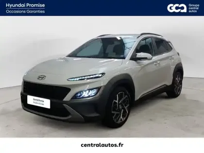 Photo Hyundai Kona Executive