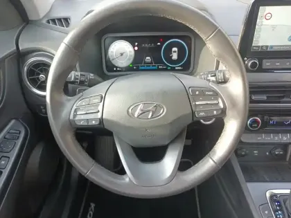 Photo 11 Hyundai Kona  Hybrid 141