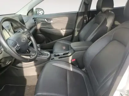 Photo 9 Hyundai Kona  Hybrid 141