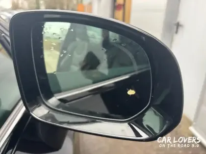 Photo 31 Volvo Xc60  T6 Recharge AWD 253 ch + 145 ch Geartronic 8