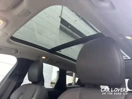 Photo 32 Volvo Xc60  T6 Recharge AWD 253 ch + 145 ch Geartronic 8