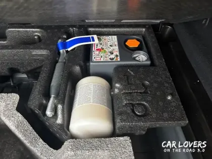 Photo 23 Volvo Xc60  T6 Recharge AWD 253 ch + 145 ch Geartronic 8