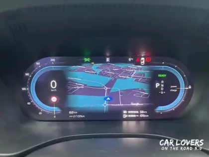 Photo 17 Volvo Xc60  T6 Recharge AWD 253 ch + 145 ch Geartronic 8