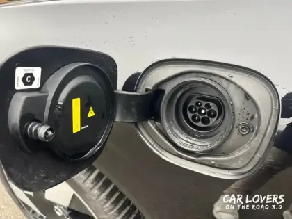 Photo 25 Volvo Xc60  T6 Recharge AWD 253 ch + 145 ch Geartronic 8