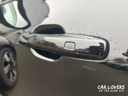 Photo 29 Volvo Xc60  T6 Recharge AWD 253 ch + 145 ch Geartronic 8