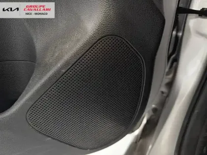 Photo 12 Kia Picanto  1.2 DPi 84ch BVMA5