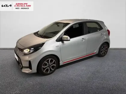 Photo Kia Picanto Gt Line