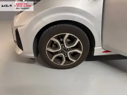 Photo 14 Kia Picanto  1.2 DPi 84ch BVMA5