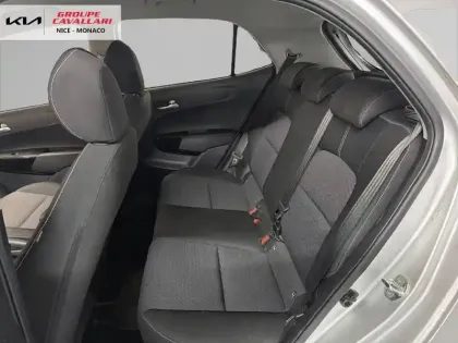Photo 8 Kia Picanto  1.2 DPi 84ch BVMA5