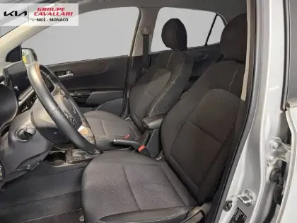 Photo 7 Kia Picanto  1.2 DPi 84ch BVMA5