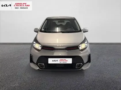 Photo 1 Kia Picanto  1.2 DPi 84ch BVMA5