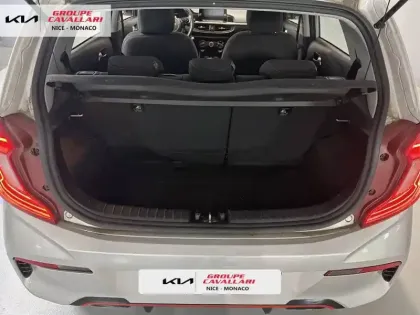 Photo 6 Kia Picanto  1.2 DPi 84ch BVMA5