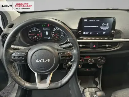 Photo 9 Kia Picanto  1.2 DPi 84ch BVMA5
