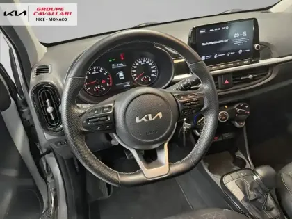 Photo 13 Kia Picanto  1.2 DPi 84ch BVMA5