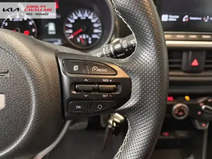 Photo 11 Kia Picanto  1.2 DPi 84ch BVMA5