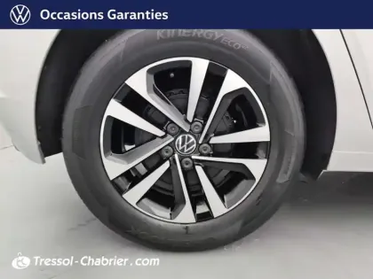 Photo 8 Volkswagen Polo  1.0 TSI 95 S&S DSG7